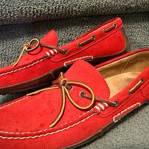 Polo Ralph Lauren Windings Driving Moccasins US 11 Men’s EUC!